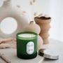 Gifts - Midsummer Scented Natural Candle - ECHOES CANDLE & SCENT LAB.