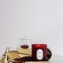 Gifts - Rose & Oud Scented Natural Candle - ECHOES CANDLE & SCENT LAB.