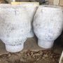 Vases - céramiques, pots d'huile d'olive, pots grecs, pots de vin, urnes d'argile personnalisées, commandes spéciales - SILO ART FACTORY