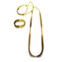 Bijoux - SHOP by COLOR : Ochre Bronze - ALEX+SVET