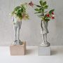 Decorative objects - Boy Vase - YARNNAKARN