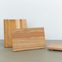 Design objects - SERVING BOARDS - COOL COLLECTION
