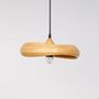 Spa - KEFANA bamboo handmade pendant lights, bamboo hanging lamps - BAMBUSA BALI