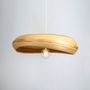 Spa - KEFANA bamboo handmade pendant lights, bamboo hanging lamps - BAMBUSA BALI