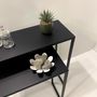 Decorative objects - PUUL-OUT CONSOLE - LP DESIGN