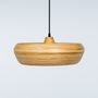 Hanging lights - TALANGO bamboo handmade lights, pendant lamps for dinner room, living room lampshades - BAMBUSA BALI