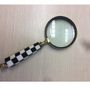 Design objects - magnifying glass - FANCY