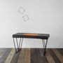 Desks - JAVA DESK - XVL HOME COLLECTION