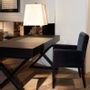 Desks - MALTE DESK - XVL HOME COLLECTION