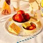 Kitchenettes - Flow Fest Dinner + Dessert Plates - KAPKA ENAMELWARE