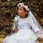 Children's party goods - Little Princess - Wedding - OBI OBI