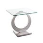 Other tables - OLIMPIA SIDE TABLE - EUROCINSA