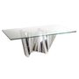 Other tables -  NEW YORK SOFA TABLE - EUROCINSA