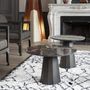 Coffee tables - Ankara pull-out coffee tables - MATIÈRE GRISE