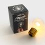 Objets design - Ampoule sans fil - SUCK UK