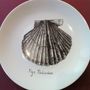 Other wall decoration - Illustrated plates Collection “MER” - VERONIQUE JOLY-CORBIN