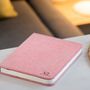 Other smart objects - Smart Booklight - Linen Fabric - GINGKO
