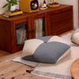 Hotel bedrooms - Ojami Settee | Cotton - TAKAOKAYA