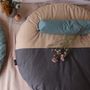 Fabric cushions - Coro-Long Meditation Set  - TAKAOKAYA