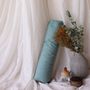 Fabric cushions - Coro-Long Meditation Set  - TAKAOKAYA