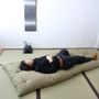 Comforters and pillows - Shiki Futon Mattress - TAKAOKAYA