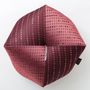 Fabric cushions - Ojami Cushion | Jacquard Polyester - TAKAOKAYA