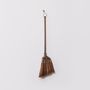 Decorative objects - Broom with Short Japanese Cypress Broomstick - TAKADA TAWASHI