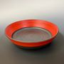 Design objects - Deep bowl (red) - YOULA SELECTION