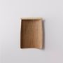 Decorative objects - Natural Wood Dustpan S - TAKADA TAWASHI