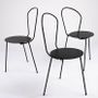 Chairs for hospitalities & contracts - La 6ze chair - AIRBORNE