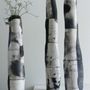 Unique pieces - Sculptures - Columns Resonances - KARINE DENIS