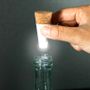 Design objects - Bottle light - SUCK UK