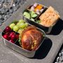 Repas pour enfant - BENTO MEDIUM +3 - YUMMII YUMMII