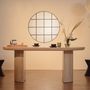 Dining Tables - Lune Dining Table - ALBERO