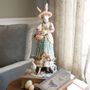 Decorative objects - Mr Rabbit - FITZ AND FLOYD