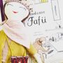 Objets de décoration -  Poupée Madame Fafü - *when is now - *WHEN IS NOW