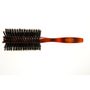 Beauty products - The JASPE' natural bristle brush for women. Style and shine - KOH-I-NOOR ITALY BEAUTY