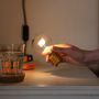 Design objects - Cordless lightbulb - SUCK UK