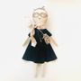 Decorative objects - Chou Chou - *when is now doll - *WHEN IS NOW