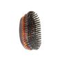 Beauty products - Men's brush “JASPE” in natural bristles - KOH-I-NOOR ITALY BEAUTY