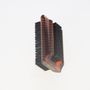 Beauty products - Men's brush “JASPE” in natural bristles - KOH-I-NOOR ITALY BEAUTY