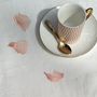 Table linen -  ROSE  napkin - ARTIPARIS