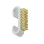 Beauty products - Nail brushes "JASPE'" with natural bristles - KOH-I-NOOR ITALY BEAUTY