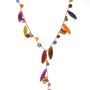 Jewelry - Collier Arcoris - TAGUA AND CO