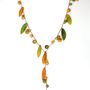 Jewelry - Collier Arcoris - TAGUA AND CO