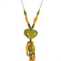 Jewelry - Pendentif Corazon - TAGUA AND CO