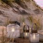 Outdoor decorative accessories - Aston Solar Lantern - Solar Torch - Solar Jars - SIRIUS HOME A/S