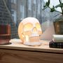 Objets design - Lampe crâne - SUCK UK