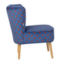 Fauteuils - FAUTEUIL GATSBY - SO SKIN - IDASY