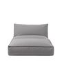 Small sofas - Bed Stone -STAY- - BLOMUS